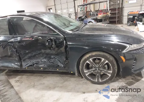 2021 Kia K5 Ex z USA, uszkodzony, nr VIN 5XXG34J22MG045183